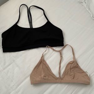 Lululemon bra bundle